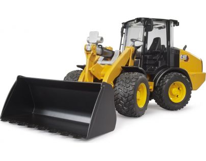 Bruder 02485 Cat nakladač