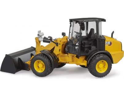 Bruder 02485 Cat nakladač
