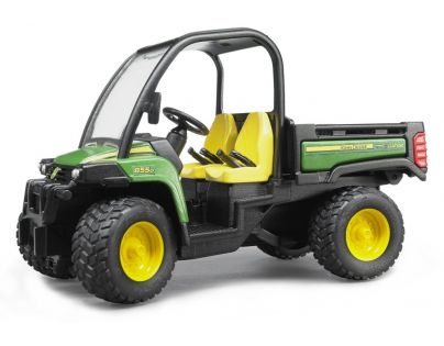 Bruder 02491 John Deere Gator XUV 855D