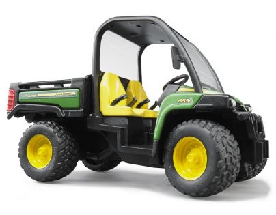 Bruder 02491 John Deere Gator XUV 855D
