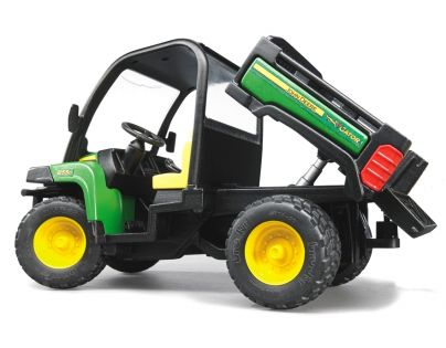 Bruder 02491 John Deere Gator XUV 855D