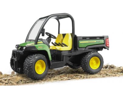 Bruder 02491 John Deere Gator XUV 855D