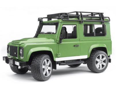 Bruder Auto Land Rover