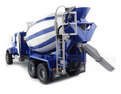 Bruder 2814 Domiešavač Mack Granit