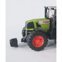 BRUDER 03010 Traktor CLAAS - Poškozený obal 4