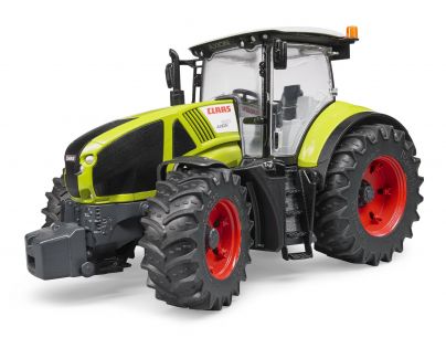 Bruder 3012 Traktor Claas Axion 950