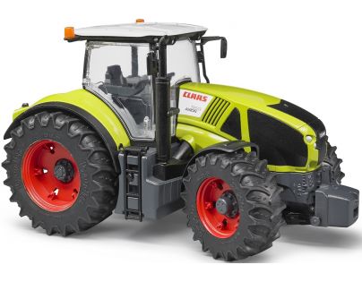 Bruder 3012 Traktor Claas Axion 950