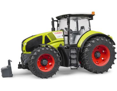 Bruder 3012 Traktor Claas Axion 950