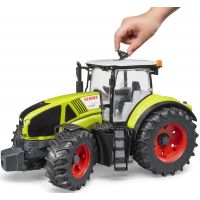 Bruder 3012 Traktor Claas Axion 950 5