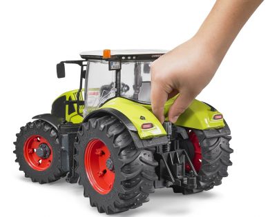 Bruder 3012 Traktor Claas Axion 950