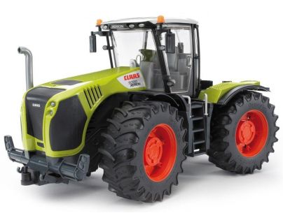 BRUDER 03015 Traktor Claas Xerion 5000