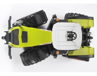 BRUDER 03015 Traktor Claas Xerion 5000