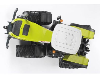 BRUDER 03015 Traktor Claas Xerion 5000