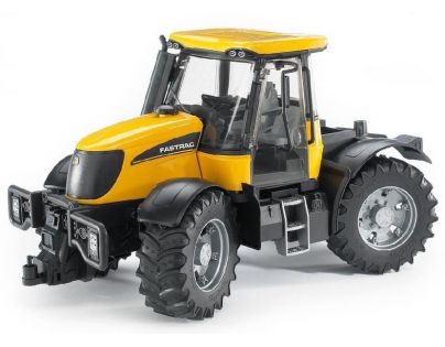Bruder 03030 Traktor JCB Fastrac 3220