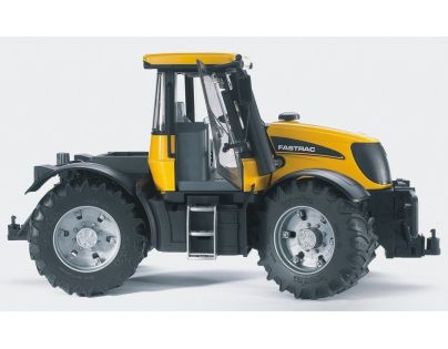 Bruder 03030 Traktor JCB Fastrac 3220