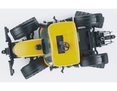 Bruder 03030 Traktor JCB Fastrac 3220