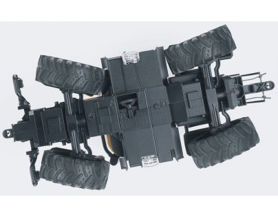 Bruder 03030 Traktor JCB Fastrac 3220