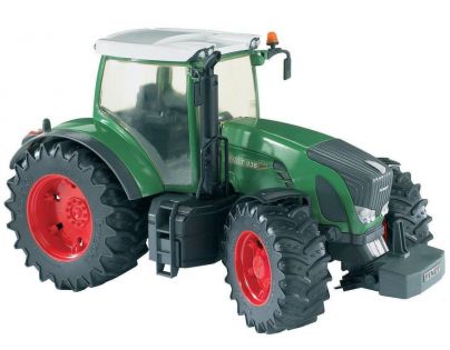 Bruder Traktor Fendt 936 Vario