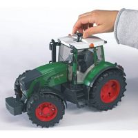 Bruder Traktor Fendt 936 Vario 2