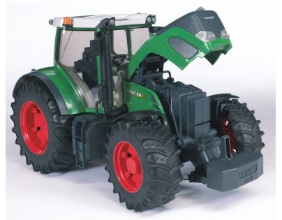Bruder Traktor Fendt 936 Vario