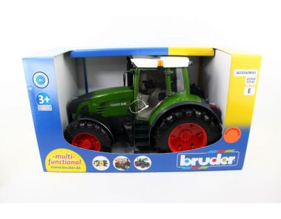 Bruder Traktor Fendt 936 Vario