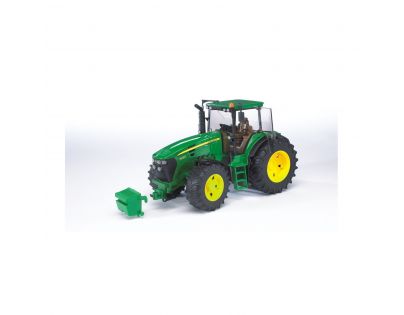 Bruder 03050 Traktor John Deere 7930