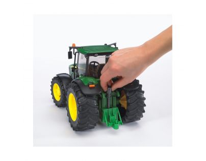 Bruder 03050 Traktor John Deere 7930