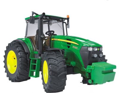 Bruder 03050 Traktor John Deere 7930