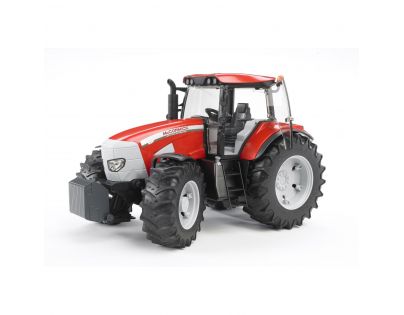 Bruder Traktor McCormick XTX 165