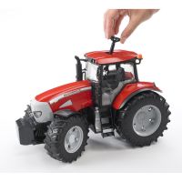 Bruder Traktor McCormick XTX 165 2