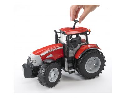 Bruder Traktor McCormick XTX 165