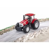 Bruder Traktor McCormick XTX 165 3