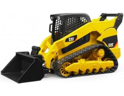 Bruder 1799 BOB CAT pásový s príslušenstvom