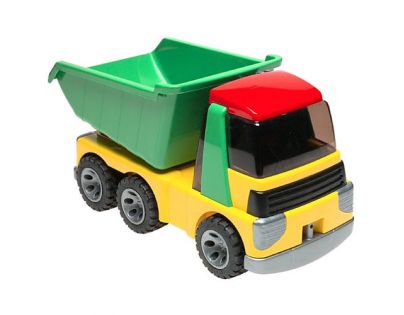 Bruder Nakladné auto vyklápačka 20000