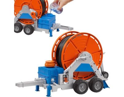 Bruder 2034 Zavlažovací príves