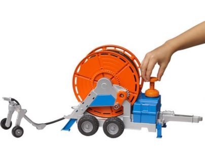 Bruder 2034 Zavlažovací príves