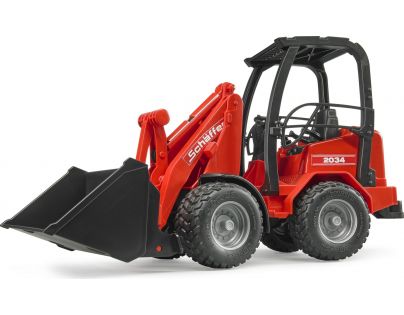 Bruder 2190 Nakladač Schäffer 2034 1:16