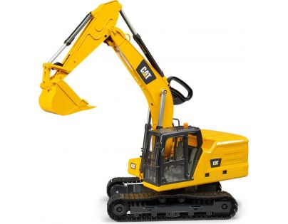 Bruder 2483 Pásový Bagr Cat 1:16
