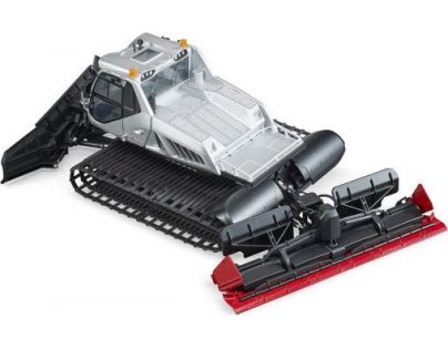 Bruder 2545 Snežná rolba Prinoth Leitwolf 1:16