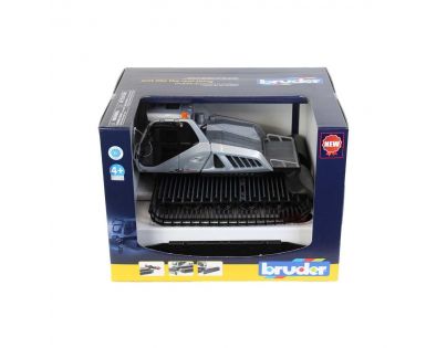 Bruder 2545 Snežná rolba Prinoth Leitwolf 1:16
