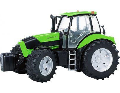 Bruder Traktor Deutz Agroton X720