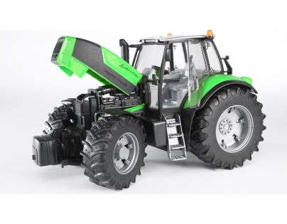 Bruder Traktor Deutz Agroton X720