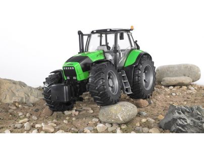 Bruder Traktor Deutz Agroton X720