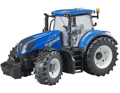 Bruder 3120 New Holland T7.315 1:16