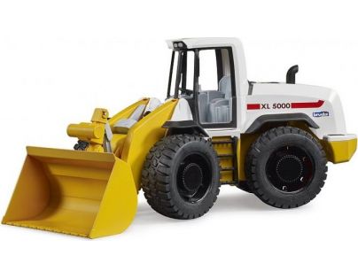 Bruder 3412 Kolesový nakladač 1:16