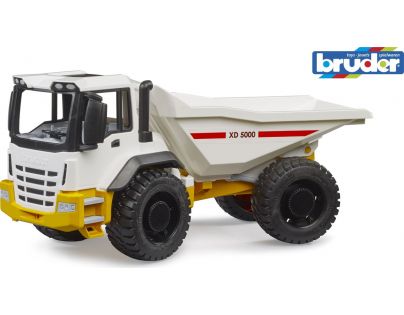 Bruder 3420 Sklápač 1:16
