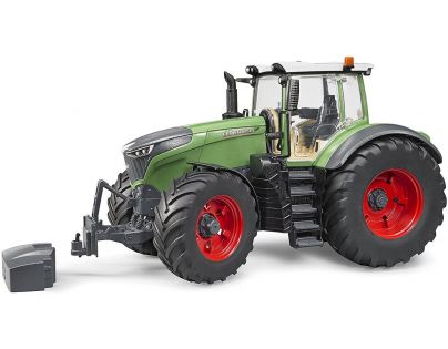 Bruder Traktor Fendt 1050 Vario - Poškodený obal