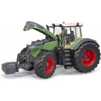 Bruder Traktor Fendt 1050 Vario - Poškodený obal 2