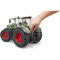 Bruder Traktor Fendt 1050 Vario - Poškodený obal 3