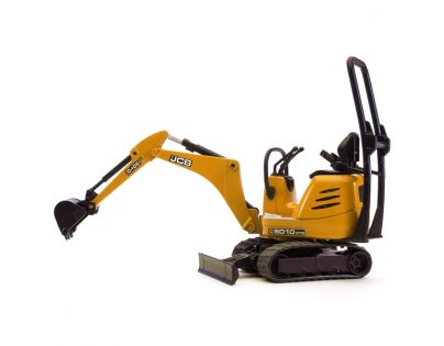 Bruder 62003 Bworld Mikrobagr JCB 1:16